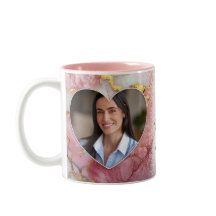 HJÄRTAN KÄRLEKSPAR MUG VALENTINE