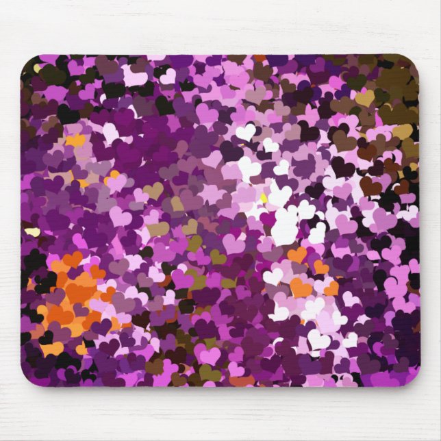 HJÄRTAN MUSMATTA (Framsidan)