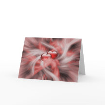 Hjärtans Kärlekstema