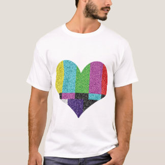 Hjärtapride T Shirt
