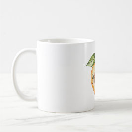 Hjärtaprikos Kaffemugg