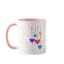 Hjärtar Modern konsthantverk