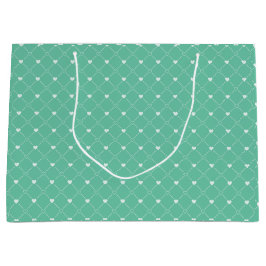 Hjärtar sömlös mönster