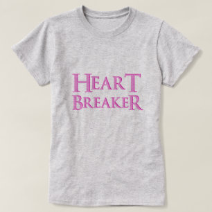 HjärtasäkerhetsbrytareT-tröja T Shirt