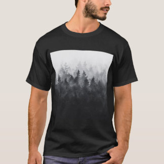 Hjärtat Av Mitt Hjärta Midvinter Blues Gotisk Korp T Shirt