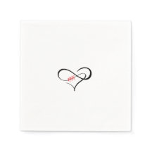 Hjärtat av oändlighet H-trippeln