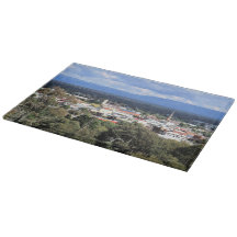 Hjärtat av Stawell och Grampians