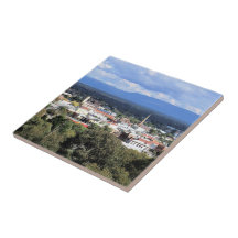 Hjärtat av Stawell och Grampians