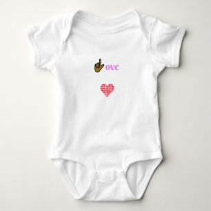 Hjärtat Fullt i Kärlek T Shirt