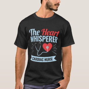 Hjärtat Hjärtvitling T Shirt