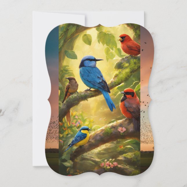 "Hjärtat i Bloom: En Tack från hjärtat" (Framsida)