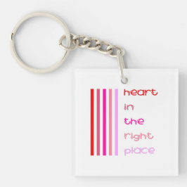 Hjärtat i Högerna Ställe