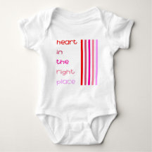 Hjärtat i Högerna Ställe