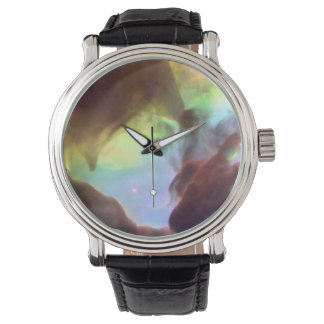Hjärtat i lagunen Nebula Armbandsur