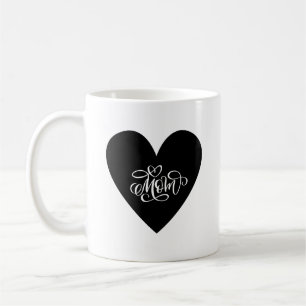 Hjärtat i Mamma Mugg - Elegant och ladugård