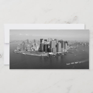 Hjärtat i Manhattan Photocard