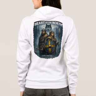 Hjärtat i Norr T Shirt