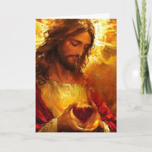 Hjärtat Jesu
