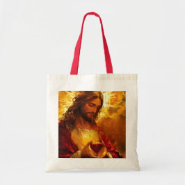 Hjärtat Jesu Tygkasse