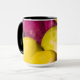 Hjärtat, sött hjärta.. mugg