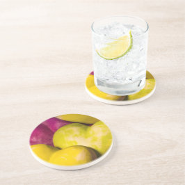 Hjärtat, sött hjärta.. underlägg