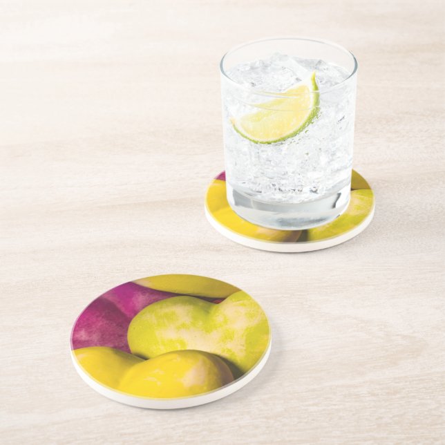 Hjärtat, sött hjärta.. underlägg (Sidan)