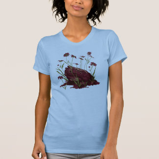 Hjärtatanktop T Shirt