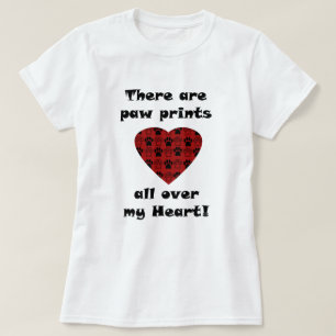 Hjärtatryck Tee