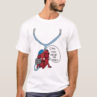 hjärtaverizon tee