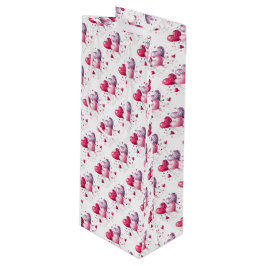 Hjärtballonger Valentine