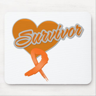 Hjärtband - Kidney Cancer Survivor Musmatta