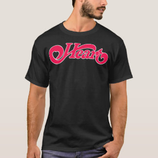 Hjärtband T Shirt