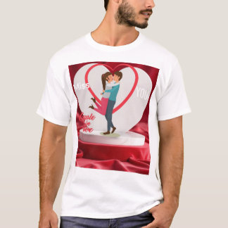 Hjärtberöring 💜 t shirt