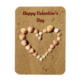 Hjärtbildning i sjöcellernas magnet