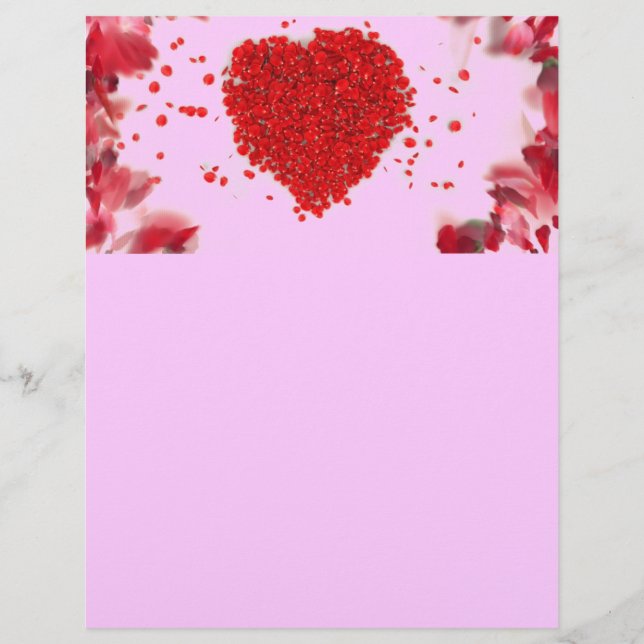 Hjärtblad (Framsida)