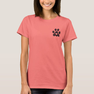 Hjärtblekmedel T-shirt