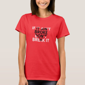 Hjärtbröja Tee Shirt