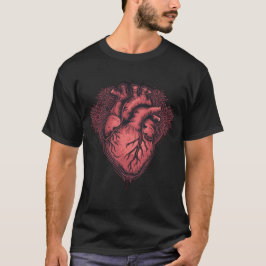 “Hjärtbrytare på ett mjukt sätt” T Shirt