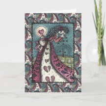 HJÄRTBRYTEN VALENTIN, KYRKOGÅRD Tom