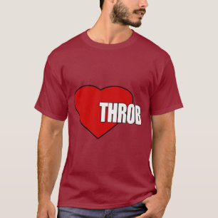 Hjärtekrossare Tee Shirt