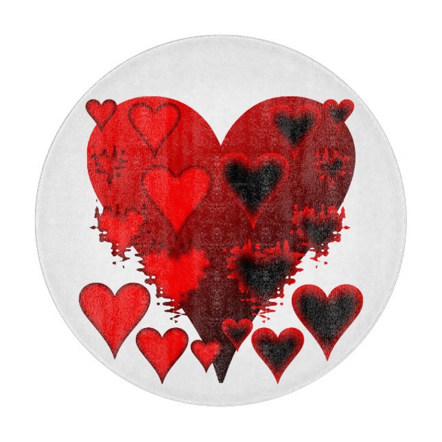 Hjärter (Framsidan)