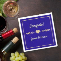 Hjärter! Anpassad förlovningsfest 