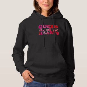 Hjärter Dam T Shirt