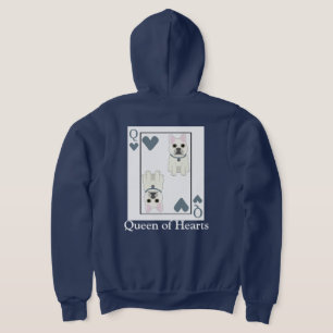 Hjärter Dam T Shirt
