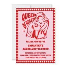Hjärter Dams Bröllopsfest
