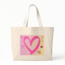 Hjärter i Rosa övertoning