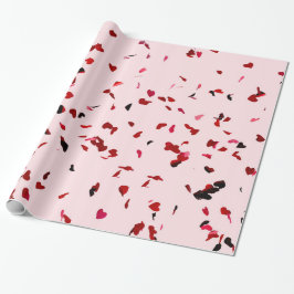 Hjärter mot Kärlek Presentpapper