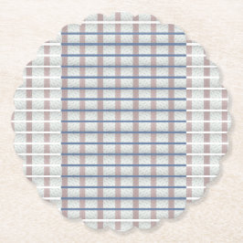 Hjärter mot Kärlek Underlägg Papper