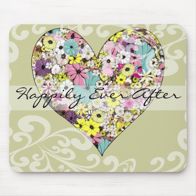 Hjärter Musmatta (Framsidan)