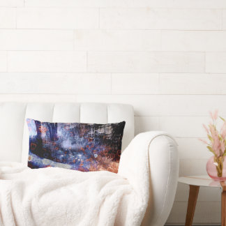 Hjärter på Dekorativ kudde